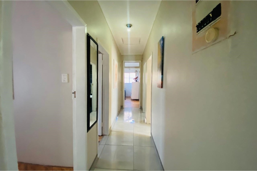 4 Bedroom Property for Sale in Sasolburg Free State